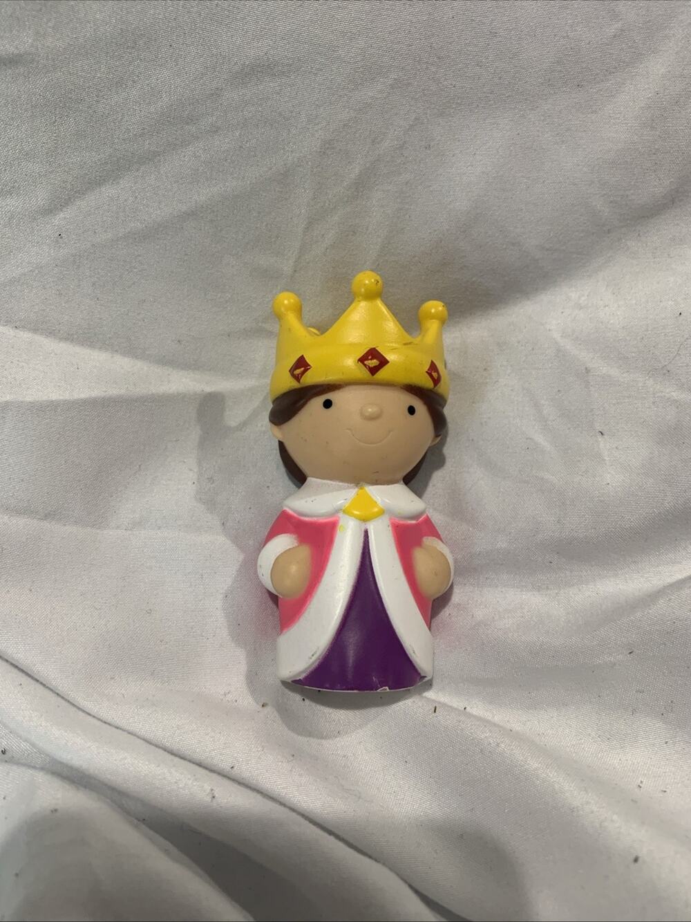 The Royal Castle Playgo Playset Replacement Queen Piece Figure